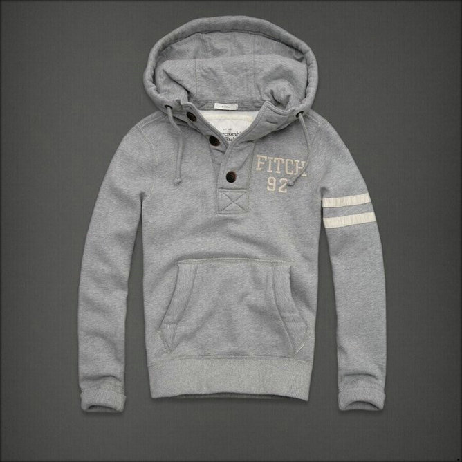 Sweat Abercrombie & Fitch Homme Pas Cher